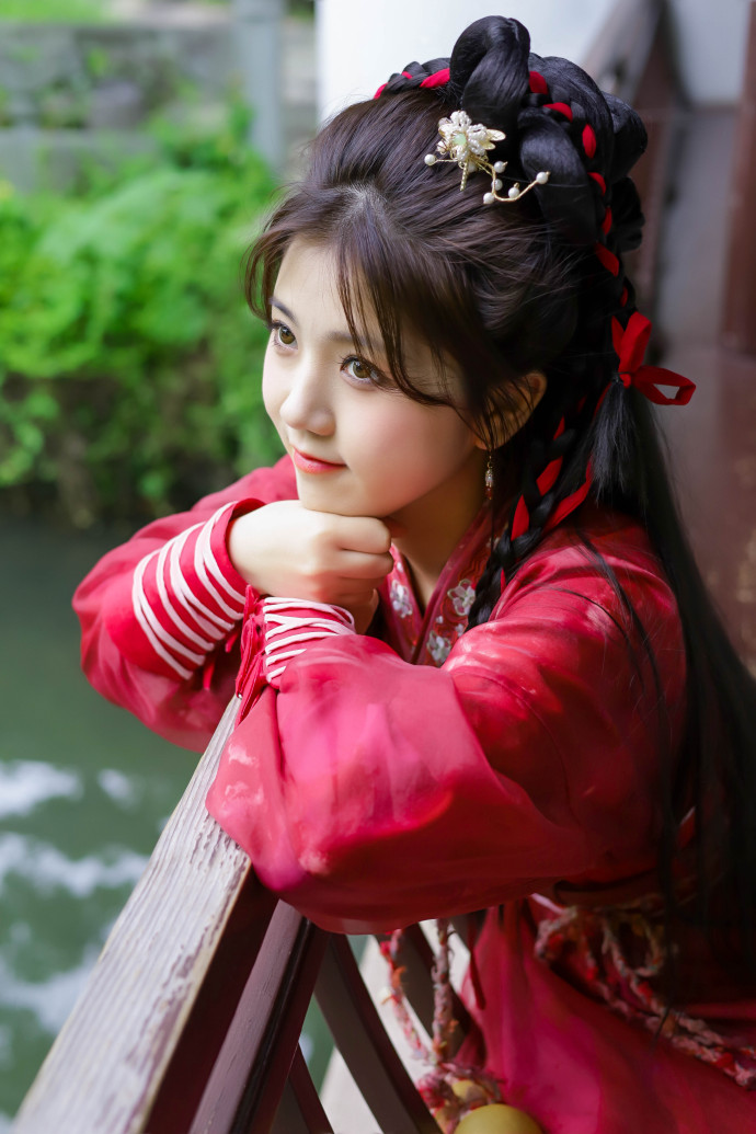 群像 · 阳台